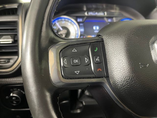 Used 2021 RAM 1500 Limited AWD/4WD image 20