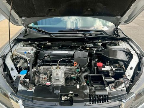 Used 2015 Honda Accord EX-L image 11