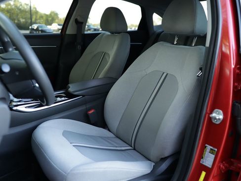 Used 2020 Hyundai Sonata SEL FWD image 21