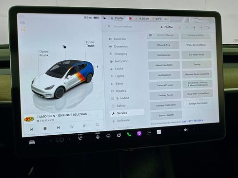 Used 2022 Tesla Model Y Long Range AWD/4WD image 45