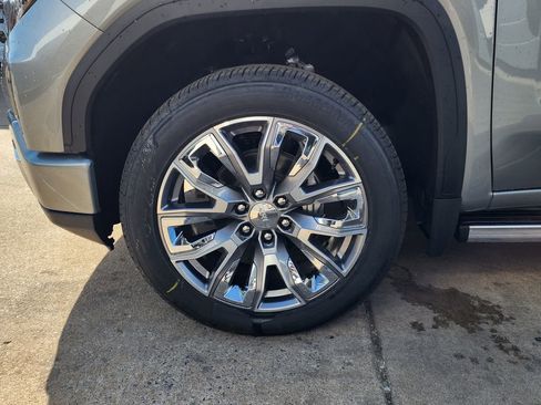 New 2026 GMC Sierra 1500 Denali w/ Denali Reserve Package image 54