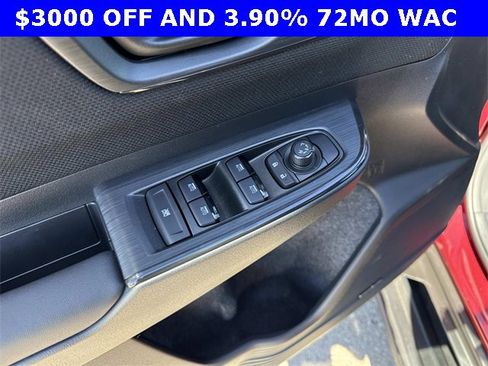 New 2026 Subaru Outback Limited XT image 11