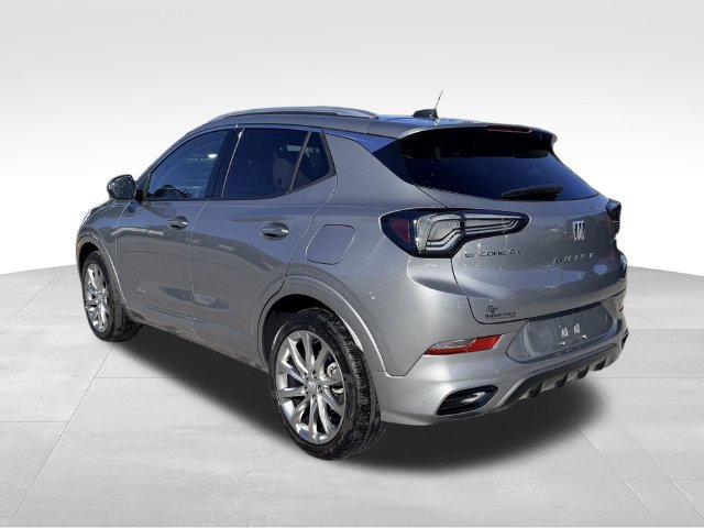 Used 2024 Buick Encore GX Avenir FWD image 7