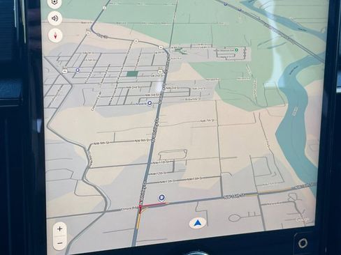 New 2026 GMC Acadia AT4 w/ Super Cruise Package image 17