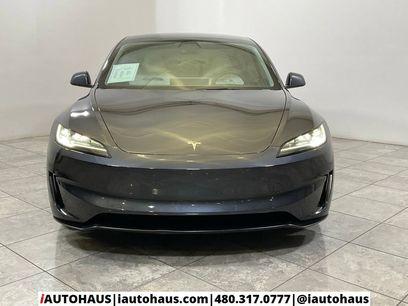 Used 2024 Tesla Model 3 Performance