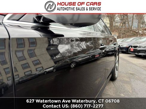Used 2014 Audi S8 4dr Sdn w/ Driver Assistance Package image 15