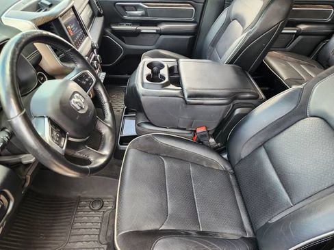 Certified 2020 RAM 1500 Laramie AWD/4WD image 14
