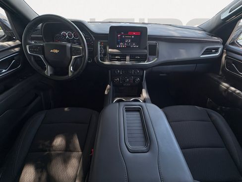Used 2024 Chevrolet Tahoe LS w/ Driver Alert Package RWD image 3