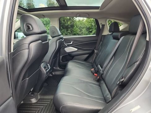 Used 2021 Acura RDX w/ Technology Package AWD/4WD image 26