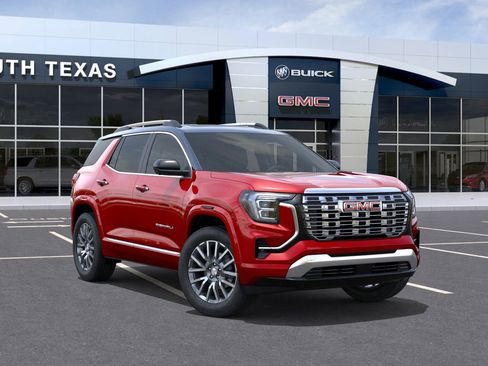 New 2026 GMC Terrain Denali image 7