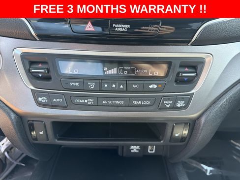Used 2019 Honda Pilot EX-L image 19