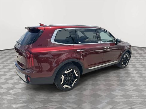 Used 2023 Kia Telluride S AWD/4WD image 5