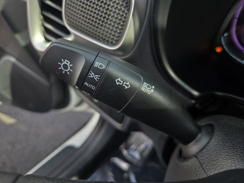 New 2025 Kia Soul LX image 15