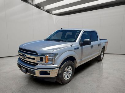 Used 2019 Ford F150 XLT