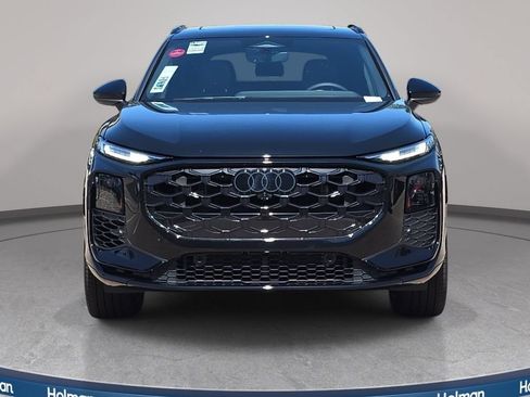 New 2026 Audi Q3 quattro 2.0T AWD/4WD image 2