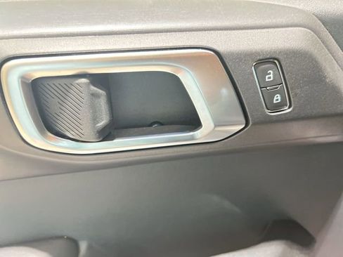 New 2025 Ford Bronco Raptor AWD/4WD image 22