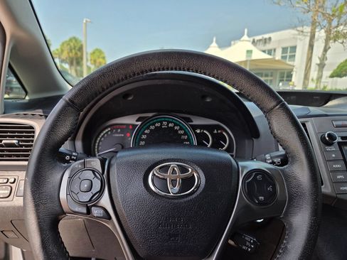 Used 2015 Toyota Venza XLE FWD image 23
