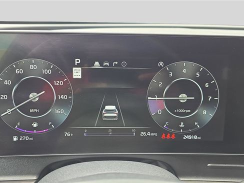Used 2023 Kia Sportage X-Pro Prestige AWD/4WD image 10
