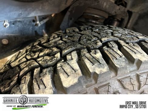 Used 2024 RAM 2500 Big Horn AWD/4WD image 29