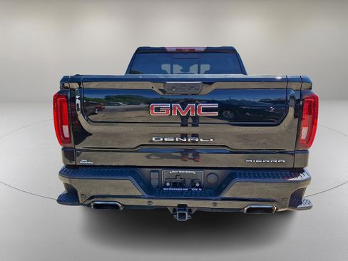 Used 2023 GMC Sierra 1500 Denali AWD/4WD image 9