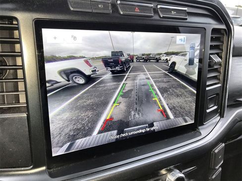 Used 2022 Ford F150 XLT w/ Equipment Group 302A High image 17