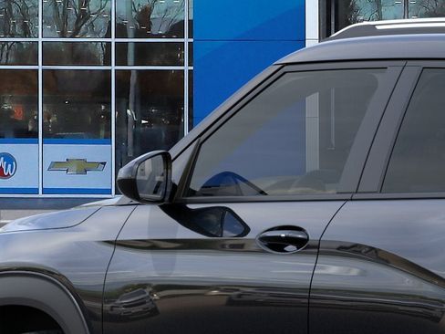 New 2026 Chevrolet TrailBlazer LT w/ Convenience Package AWD/4WD image 36