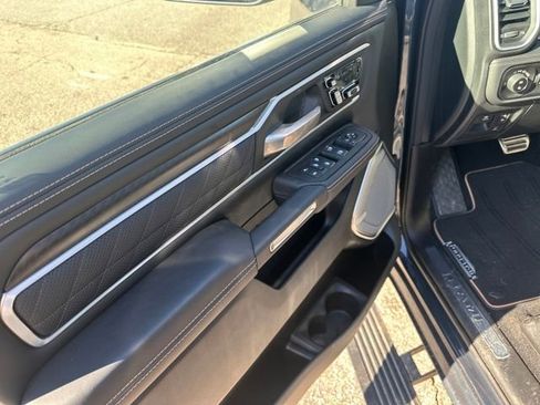 New 2026 RAM 1500 Tungsten w/ Trailer Tow Group image 19