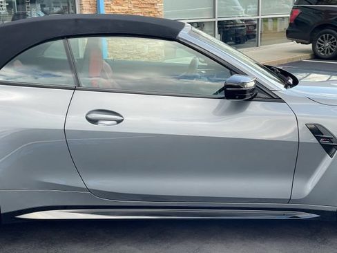 Used 2024 BMW M4 xDrive Competition AWD/4WD image 20