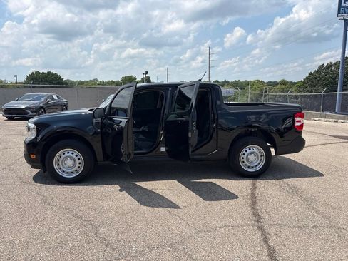 Used 2023 Ford Maverick XL FWD image 4