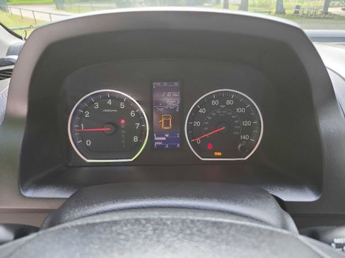 Used 2010 Honda CR-V EX image 15