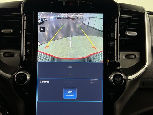 Certified 2024 RAM 2500 Big Horn w/ Night Edition image 20