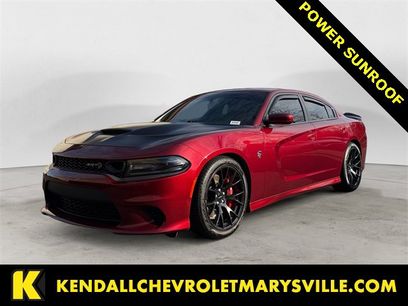 Used 2019 Dodge Charger SRT Hellcat w/ Harman/Kardon Audio Group