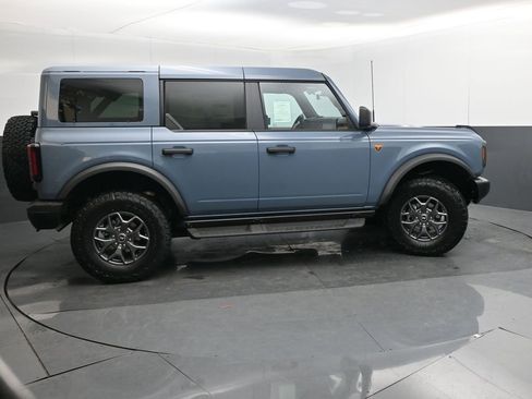 New 2025 Ford Bronco Badlands AWD/4WD image 7
