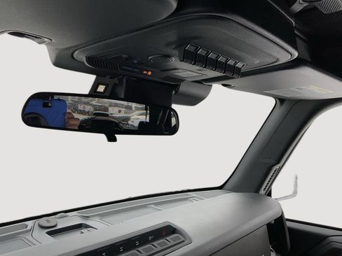 New 2025 Ford Bronco Big Bend w/ Black Diamond Package image 27