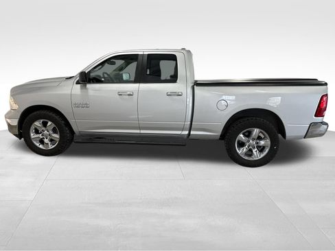 Used 2016 RAM 1500 Big Horn AWD/4WD image 5