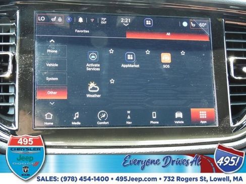 New 2026 Dodge Durango GT image 32