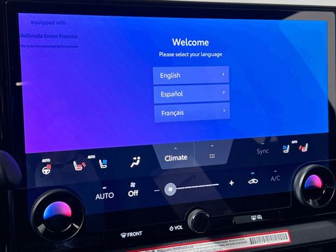 New 2026 Toyota bZ image 28