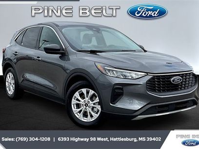 Used 2023 Ford Escape Active w/ Cold Weather Package