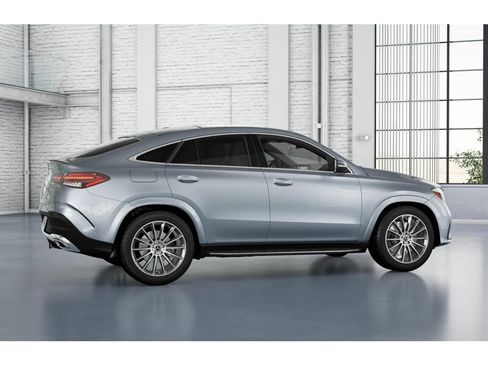 New 2026 Mercedes-Benz GLE 450 4MATIC Coupe image 18