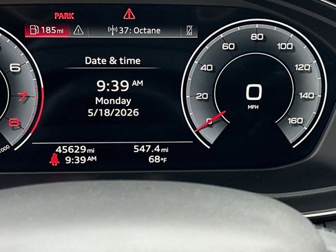 Used 2024 Audi A4 2.0T Premium Plus AWD/4WD image 27