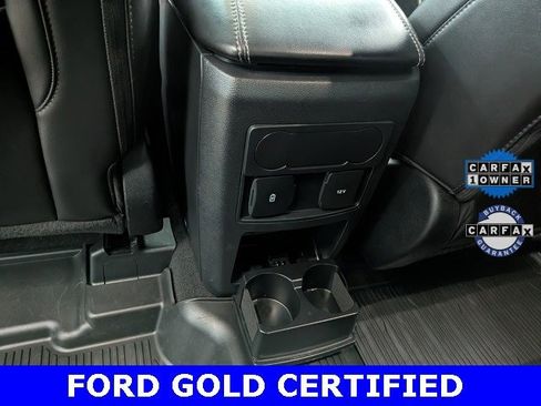 Certified 2023 Ford Explorer XLT w/ Equipment Group 202A image 18