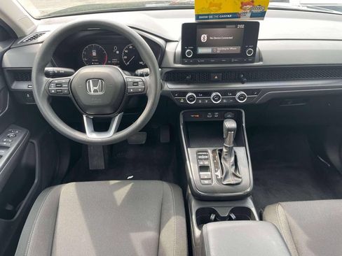 Certified 2024 Honda CR-V EX image 13