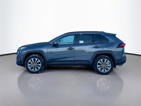 New 2025 Toyota RAV4 XLE Premium image 4