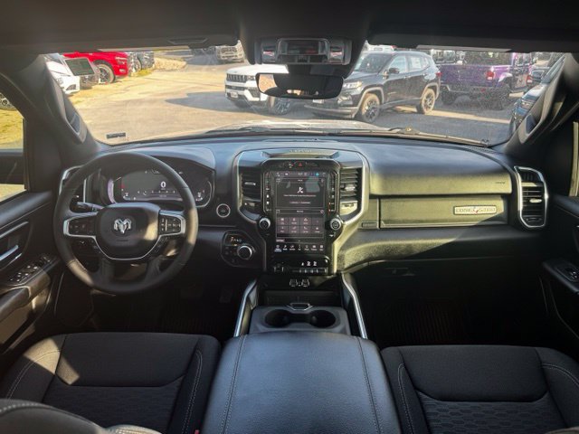 Used 2026 RAM 1500 Lone Star AWD/4WD image 32