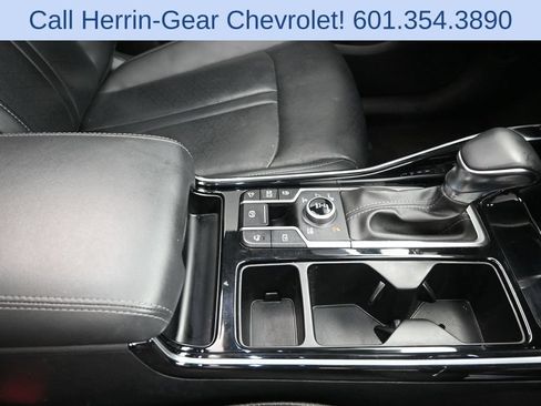 Used 2023 Kia Sorento SX AWD/4WD image 27