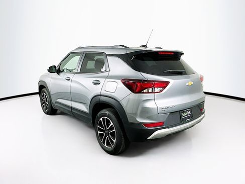 Used 2025 Chevrolet TrailBlazer LT image 5