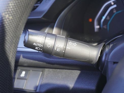 Used 2019 Honda Civic EX image 17