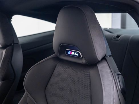 New 2027 BMW M4 xDrive Competition AWD/4WD image 18