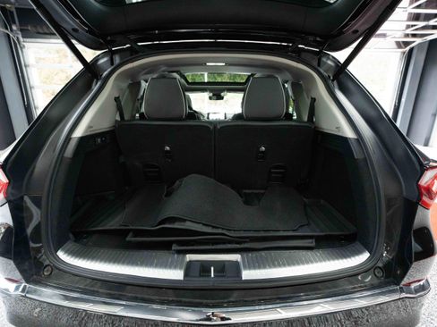Used 2022 Acura MDX SH-AWD w/ Advance Package image 28