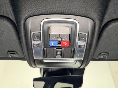 Used 2022 RAM 1500 Sport w/ Rebel Level 2 Equipment Group AWD/4WD image 11